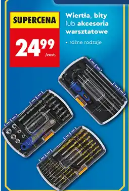 Biedronka Bity Niteo oferta