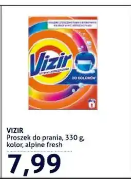 Blue Stop Proszek do prania Vizir oferta