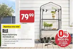 Jula Regał Hard Head oferta