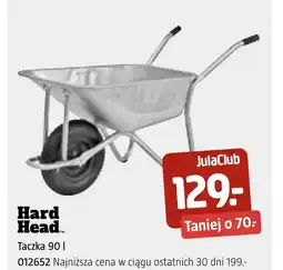 Jula Taczka Hard Head oferta