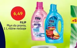 Blue Stop Płyn do prania Filip oferta