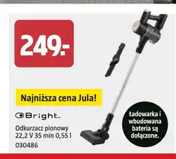 Jula Odkurzacz Bright oferta