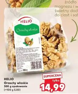 Kaufland Helio Orzechy włoskie oferta