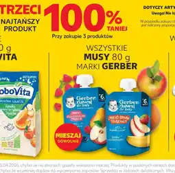 Kaufland Gerber musy oferta