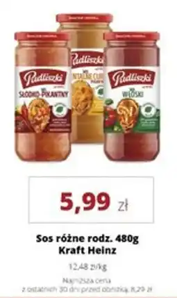 Torimpex Sos Kraft Heinz oferta