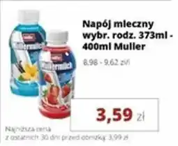 Torimpex Napój mleczny Muller oferta
