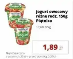Torimpex Jogurt owocowy piątnica oferta
