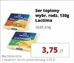 Torimpex Ser topiony Lactima oferta