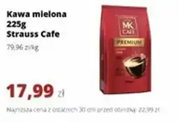 Torimpex Kawa mielona Strauss Cafe oferta