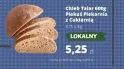 Torimpex Chleb Talar Piekuś Piekarnia z Cukiernią oferta