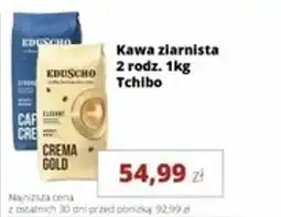 Torimpex Kawa ziarnista Tchibo oferta