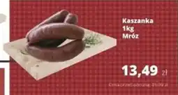 Torimpex Kaszanka Mróz oferta