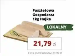 Torimpex Pasztetowa Gospodarza Hajka oferta
