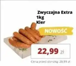 Torimpex Zwyczajna Extra Kier oferta