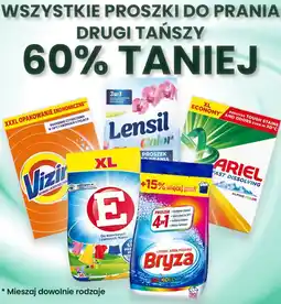Dino Wszystkie proszki do prania oferta