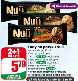 Dino Lody na patyku Nuii oferta