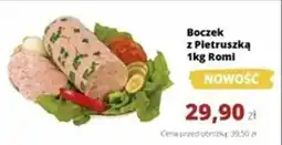 Torimpex Boczek z Pietruszką Romi oferta