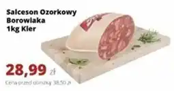 Torimpex Salceson Ozorkowy Borowiaka Kler oferta