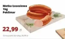 Torimpex Metka Łososiowa Peklimar oferta