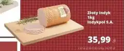 Torimpex Złoty Indyk Indykpol S.A. oferta