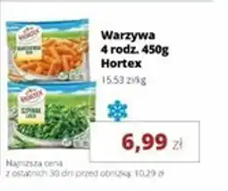 Torimpex Warzywa Hortex oferta