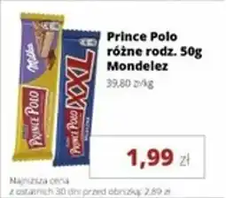 Torimpex Prince Polo Mondelez oferta