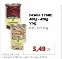 Torimpex Fasola Vog oferta