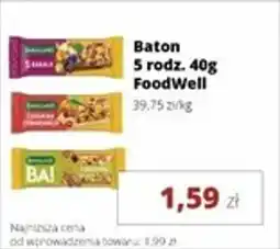 Torimpex Baton FoodWell oferta