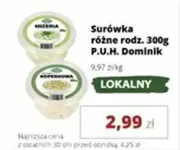 Torimpex Surówka P.U.H. Dominik oferta
