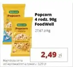 Torimpex Popcorn FoodWell oferta