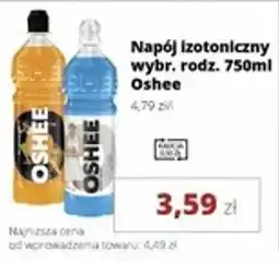 Torimpex Napój Izotoniczny Oshee oferta