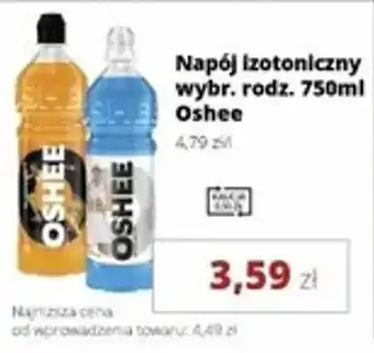 Torimpex Napój Izotoniczny Oshee oferta