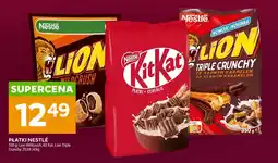 Stokrotka Płatki Kit Kat oferta