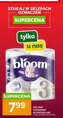 Stokrotka Ręcznik papierowy Deluxe oferta