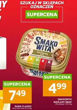 Stokrotka Maślany smak oferta