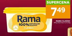 Stokrotka Margaryna Classic oferta