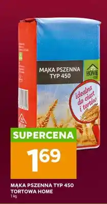 Stokrotka Mąka pszenna typ 450 tortowa oferta