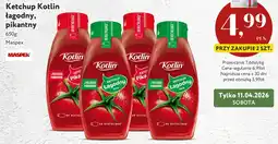 Market Point Ketchup łagodny oferta