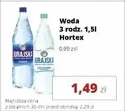 Torimpex Woda Hortex oferta