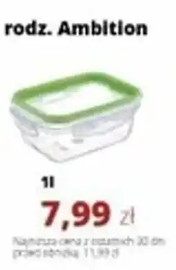 Torimpex Pojemnik Ambition oferta