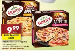 Avita Pizza Hortex Grande Appetito oferta