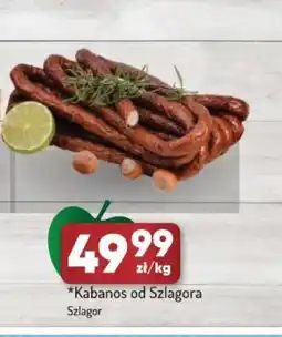 Avita Kabanos od Szlagora Szlagor oferta