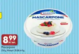 Avita Mascarpone Mlekpol oferta