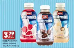 Avita Napój Mullermilk Muller oferta