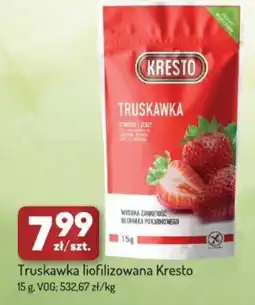 Avita Truskawka liofilizowana kresto vog oferta