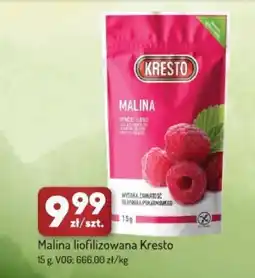 Avita Malina liofilizowana kresto vog oferta