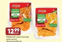 Avita Polędwiczki z piersi kurczaka łagodne, pikantne Drosed oferta