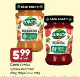 Avita Dżem Łowicz Maspex oferta