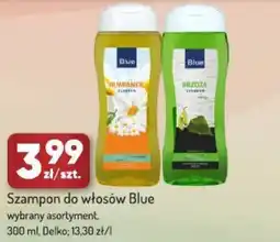 Avita Szampon do włosów Blue Delko oferta