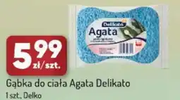 Avita Gąbka do ciała Agata Delikato, Delko oferta